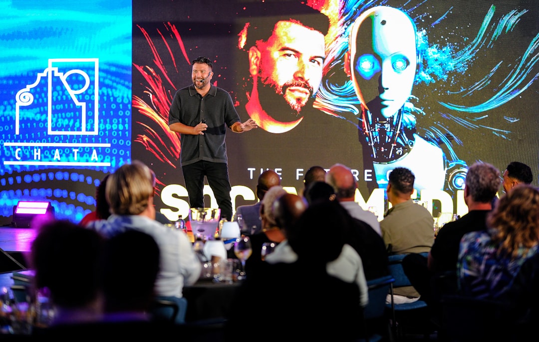 AI w zarządzaniu firmą - co już dziś można automatyzować