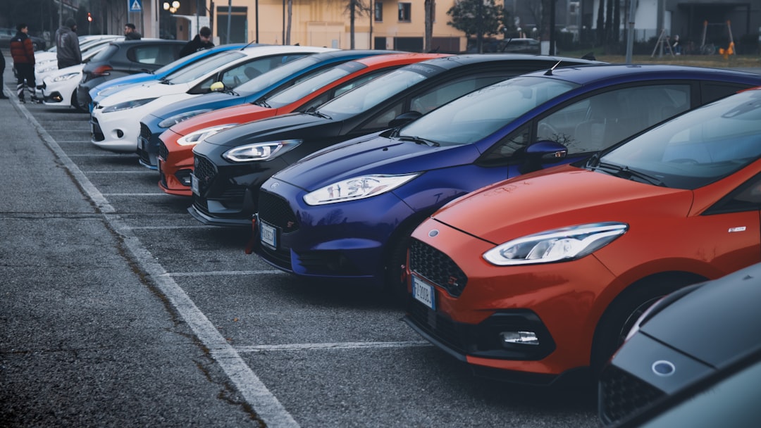 Auto jako abonament — czy kupowanie samochodu przestaje mieć sens?
