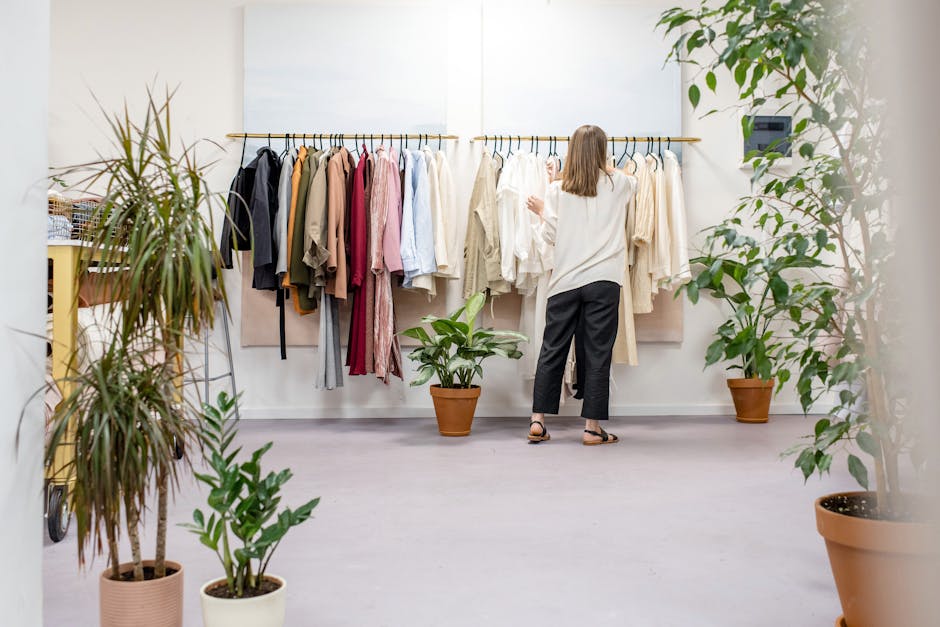 COS i Arket przyciągają ludzi zmęczonych fast fashion z sieciówek