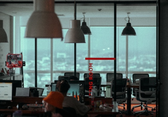 Coraz więcej firm wygląda nowocześnie tylko na Instagramie