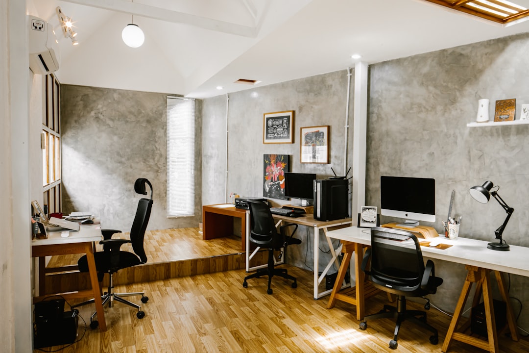 Coworking umiera czy przeżywa drugą młodość? Jak dziś naprawdę pracują freelancerzy i startupy