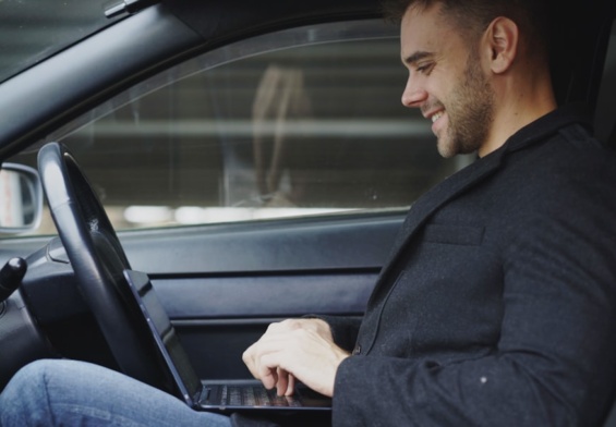 Czy młodzi nadal interesują się motoryzacją tak jak kiedyś?