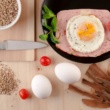 Dieta wysokobiałkowa wychodzi poza środowisko sportowe