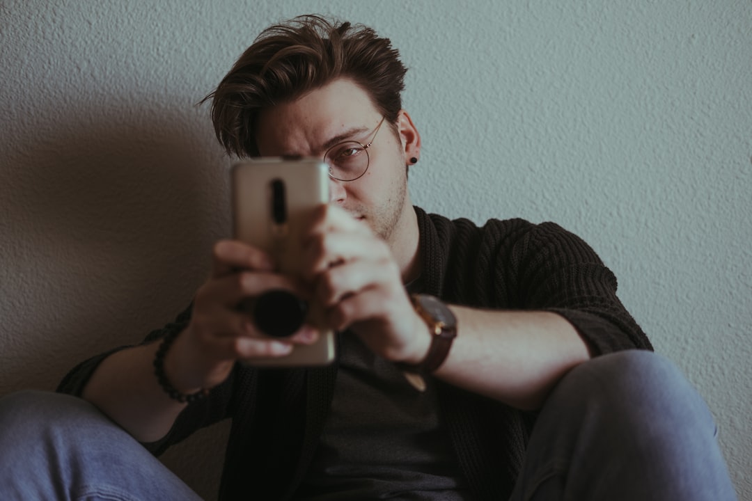 Dlaczego coraz trudniej odciąć się od internetu nawet na chwilę