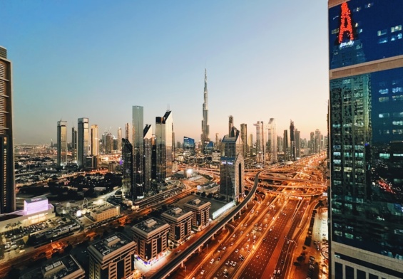 Dubaj przyciąga młodych przedsiębiorców bardziej niż Londyn czy Berlin