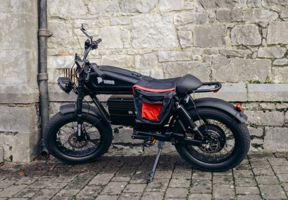 Elektryczne motocykle i skutery — chwilowa moda czy miejska rewolucja?