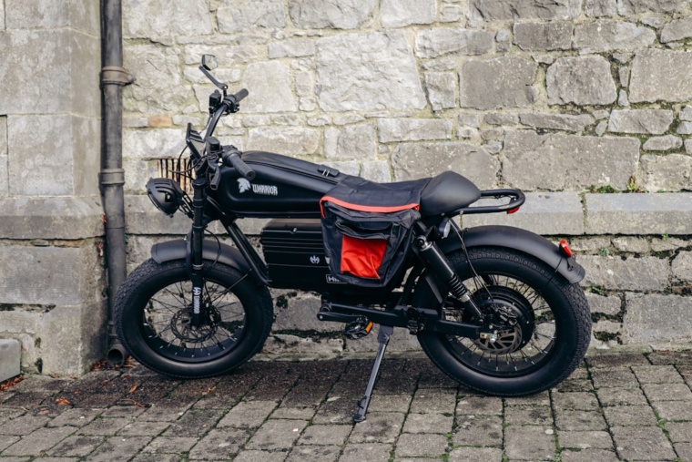 Elektryczne motocykle i skutery — chwilowa moda czy miejska rewolucja?