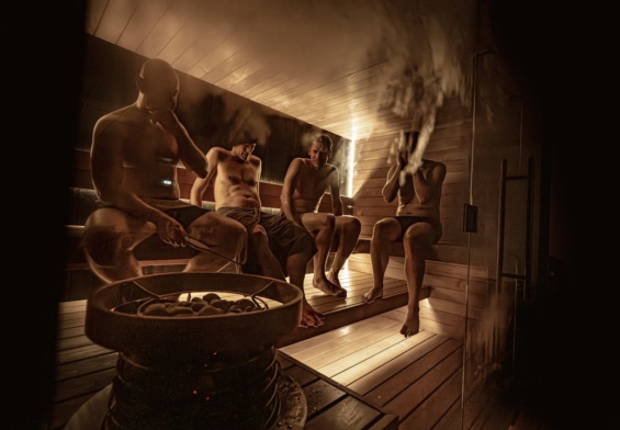 Fenomen saunowania - dlaczego sauna stała się nowym sposobem na reset