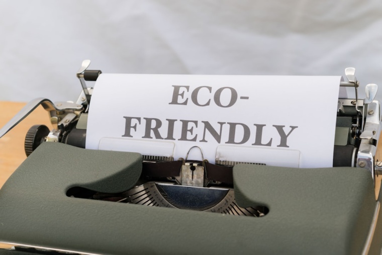 Greenwashing po polsku: które marki naprawdę są eko, a które tylko dobrze wyglądają w social mediach