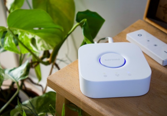 Inteligentne żarówki Philips Hue zmieniły podejście do oświetlenia mieszkań