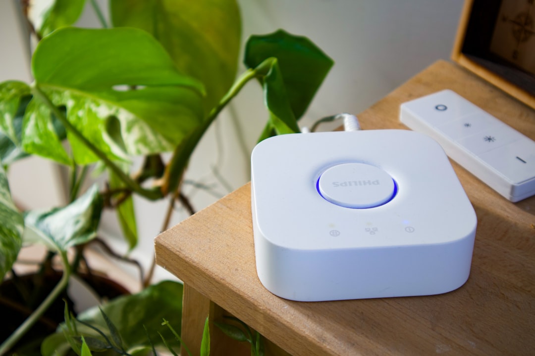 Inteligentne żarówki Philips Hue zmieniły podejście do oświetlenia mieszkań