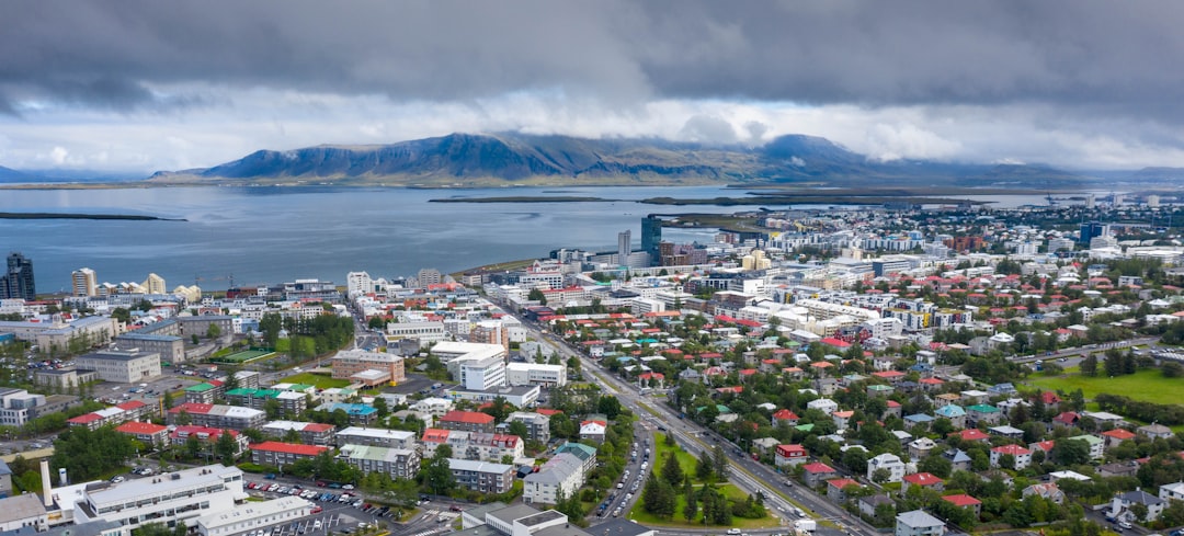Islandia ogranicza promocję turystyczną przez zbyt dużą liczbę odwiedzających