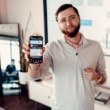 Jak TikTok i Instagram napędzają sprzedaż małych biznesów
