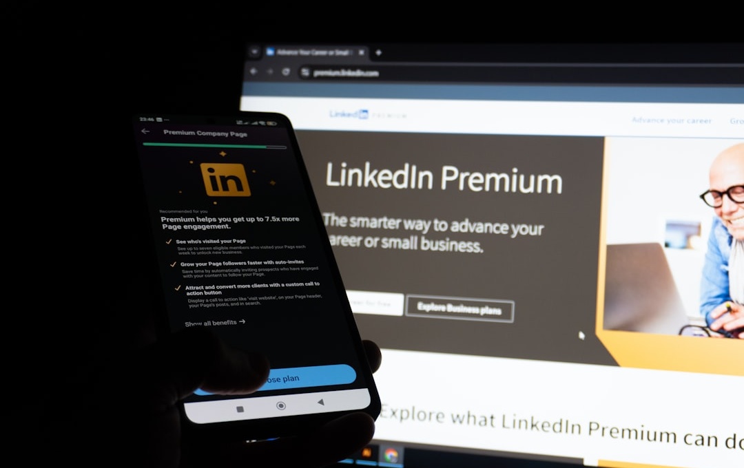 Jak social media wpływają na rozwój małych biznesów
