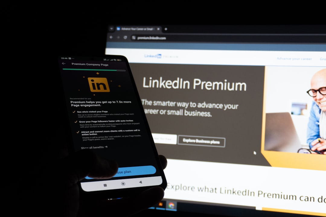 Jak social media wpływają na rozwój małych biznesów