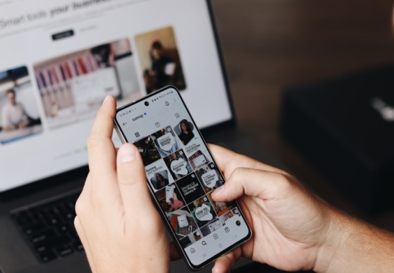 Jak wygląda dziś prowadzenie małego biznesu w social mediach