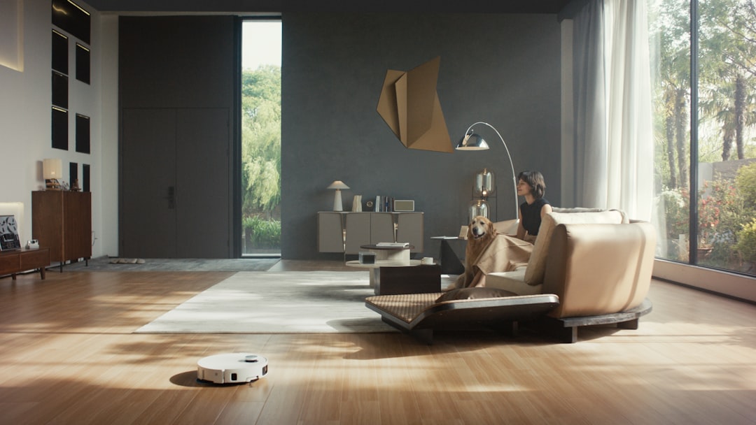 Jak wygląda dziś przeciętny „smart home” w polskim mieszkaniu