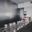 Kawiarnie speciality wchodzą nawet do małych miast w Europie