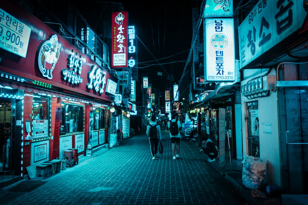 Korea Południowa stała się jednym z największych eksporterów trendów lifestyle’owych
