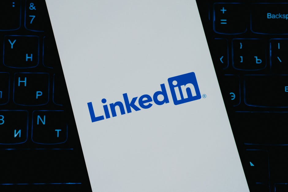 LinkedIn to dziś bardziej teatr niż portal zawodowy