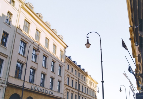 Najbardziej stylowe miasta Europy według młodego pokolenia