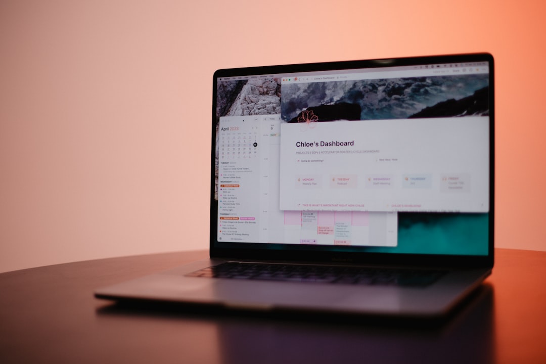 Notion stał się cyfrowym centrum życia dla studentów i freelancerów