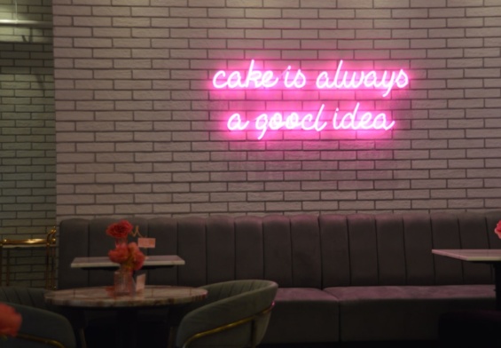 Restauracje coraz częściej projektuje się pod zdjęcia i rolki na Instagramie