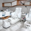 Salony beauty zaczynają przypominać luksusowe apartamenty i spa