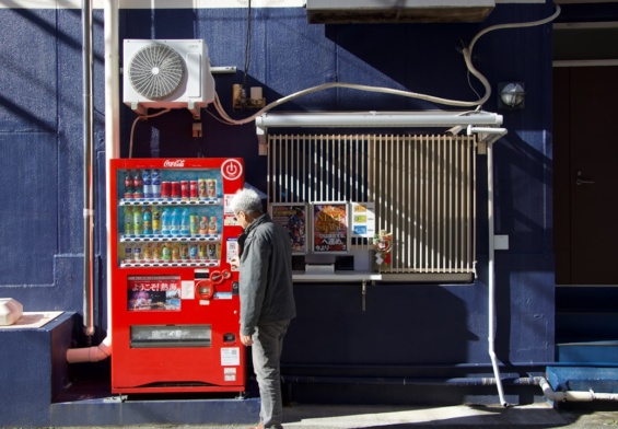 Sieci convenience z Korei i Japonii inspirują europejskie sklepy osiedlowe
