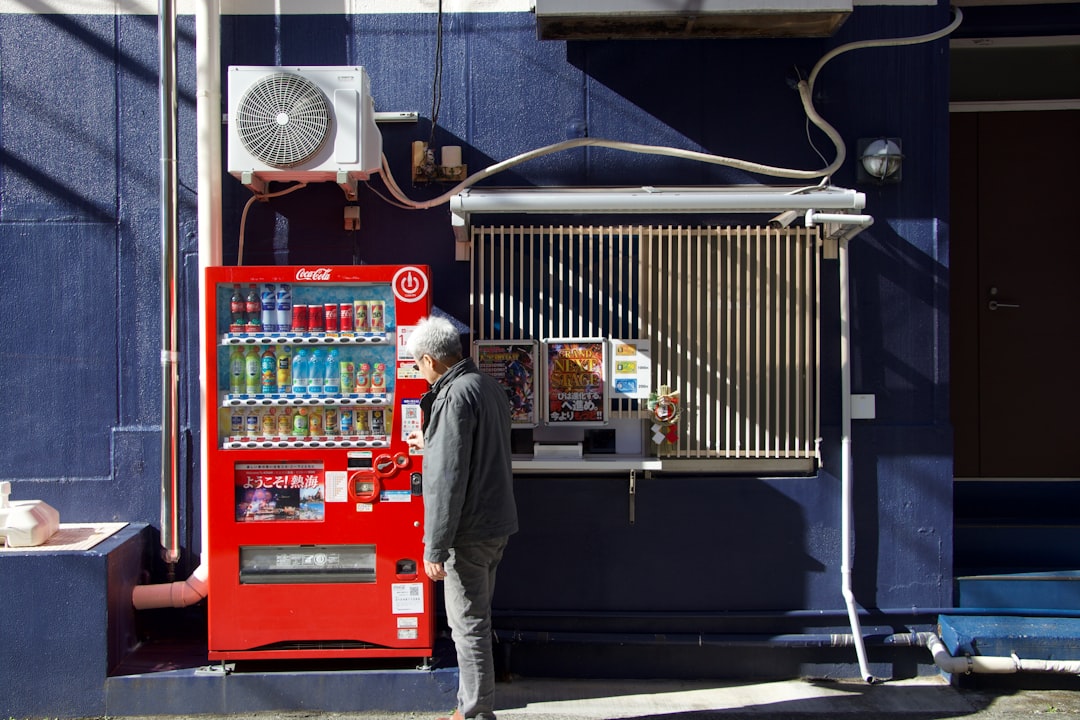 Sieci convenience z Korei i Japonii inspirują europejskie sklepy osiedlowe