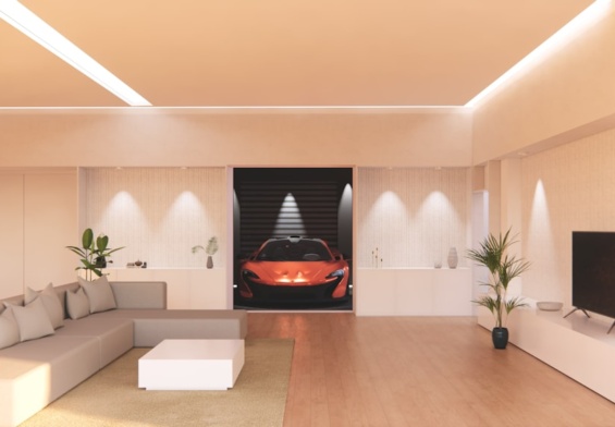 Smart home przyszłości - co naprawdę ułatwia życie, a co jest gadżetem