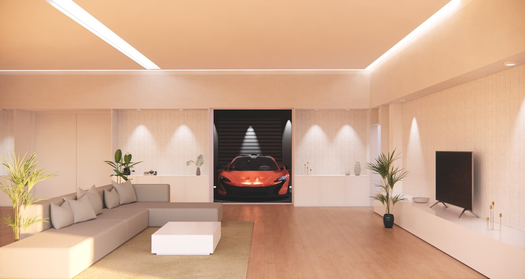 Smart home przyszłości - co naprawdę ułatwia życie, a co jest gadżetem