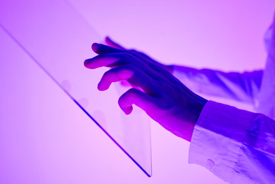 Technologia stała się religią ludzi, którzy nie wierzą już w nic innego