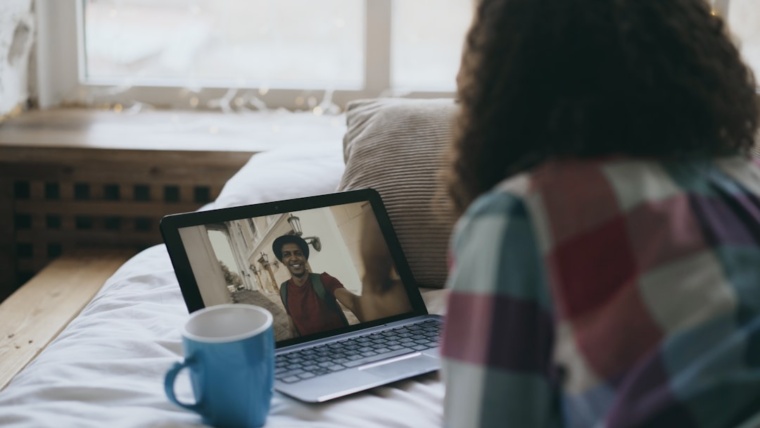 Terapia online i psycholog w telefonie - jak zmienia się dbanie o zdrowie psychiczne