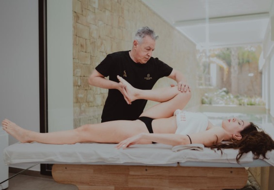 W dużych miastach rośnie liczba butikowych studiów wellness i recovery
