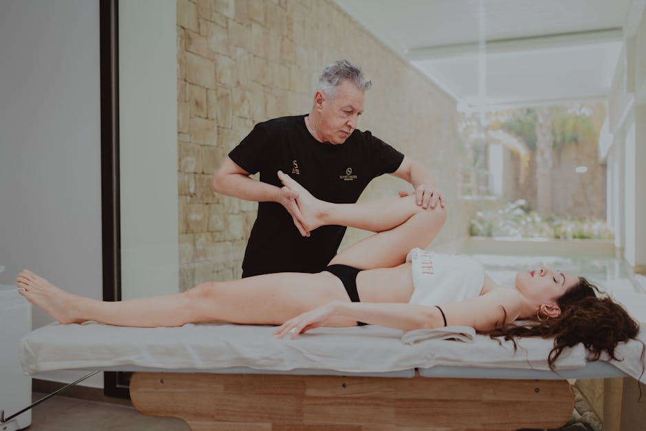 W dużych miastach rośnie liczba butikowych studiów wellness i recovery